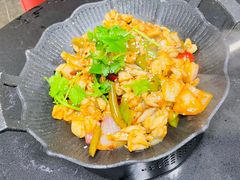 -旺达小吃•三十年福州菜(正大广场店)