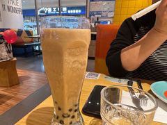 -菲滋意式休闲餐厅(北仑银泰城店)