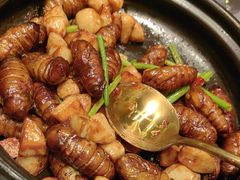 -小天厨民间菜馆(深圳街店)