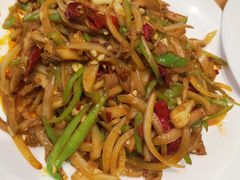 -丝宴·凤城印象·西北特色菜(彩虹湾店)