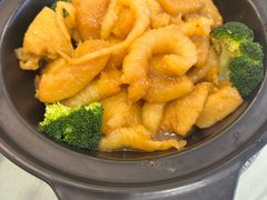 -百乐门喜宴(海珠广场华厦店)