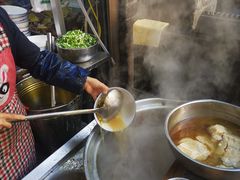 -老李家杂肝汤(回民街店)