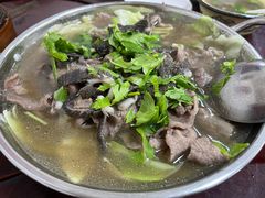 -车七孃苏稽跷脚牛肉(乐山店)