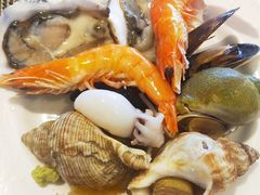 -白天鹅宾馆·流浮阁咖啡厅