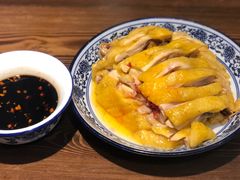 -兰边碗(鼓楼店)