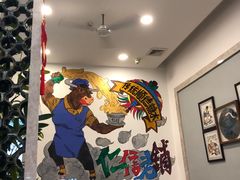 卡座-仁信老铺甜品(北京路店)