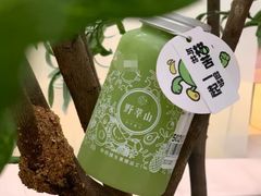 -野萃山·潮汕厚果汁(十亩地店)