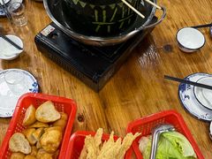 -兴兴旺·冬瓜盅·啫啫煲(西华路店)