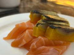 -皇朝万鑫自助餐厅