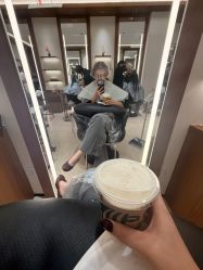 -WM Hair Salon精品店