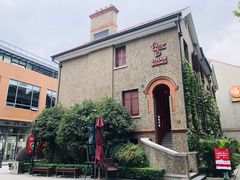 -思南书局(复兴中路店)