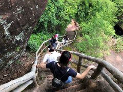 -丹霞山风景名胜区