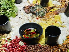 -品德宏·孔雀宴的发源地(金塔园店)