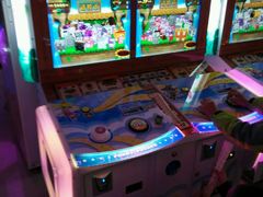 -大玩家超乐场(高新万达店)