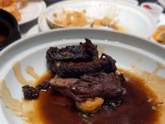 -庆赫隆融合菜馆(群力店)