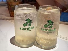 -太食獸泰式茶餐厅(IFS国金中心店)