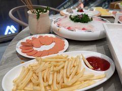 -万物生江北老火锅(海骏达店)