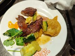 -火锅岛潮牌自助餐厅(天津天佑城店)