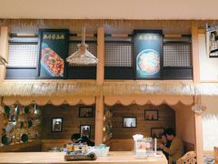 -冰川朝鲜族料理·东北菜(观前店)