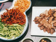 -满园烤鸭·春饼(沈北万达店)