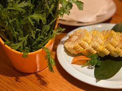 -锅物新语&寿喜烧.炉端割烹(世博源店)