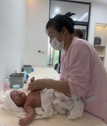 -瑞婴丽月子中心(虹桥店)