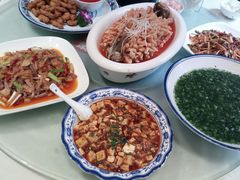 -茅溪菜·家宴(上品拾陆店)