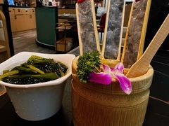 -百岁我家酸菜鱼(大西洋店)