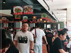 -天下客饭店(中山路店)