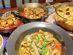 -一味大院•桐庐菜传承店(春江路店)