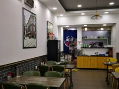 大堂-好吃黄鱼面馆(浦发广场店)
