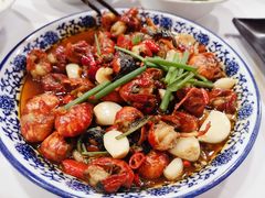 -湘江大码头·龙虾馆(渔人码头一店)
