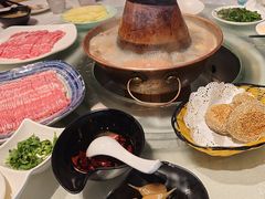 -东来顺饭庄(西直门店)
