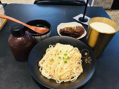 -贡梅老面馆·蟹粉面·无锡特色小吃(南长街主推店)