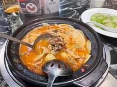 -李师傅脆肚(华强北店)