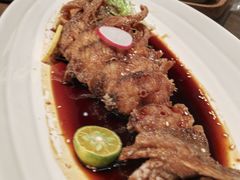 -香园茶社·金陵小灶(老门东店)