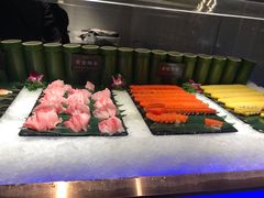 -加餐海鲜自助(宝龙一城店)