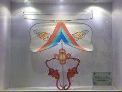 -杨家埠民间艺术大观园