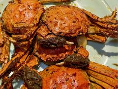 -焰江山海鲜牛排烤肉自助(锦华万达二星店)