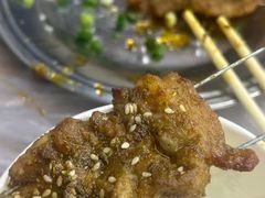 -小民大排档(马场角横路店)