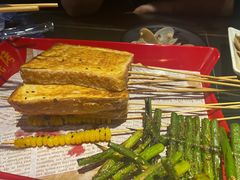 -大成海鲜烧烤·海鲜粥(长寿路店)