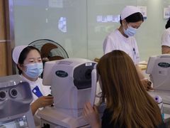 -武汉大学附属爱尔眼科医院(湖北总院)