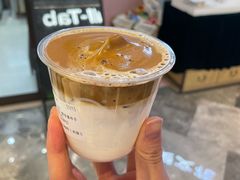 -Pull-Tab拉环咖啡(杭州市上城区来福士中心店)