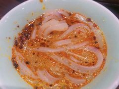 芥末凉粉-河东颐祥阁(亲贤北街店)