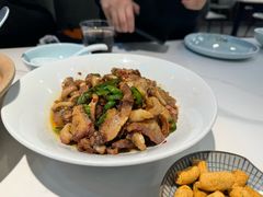 -攸州小镇家湘菜(小米科技园店)