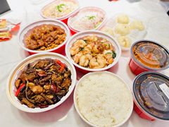 -陶德砂锅(蜀汉路店)
