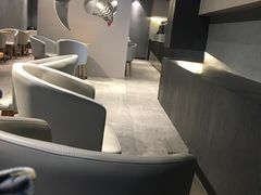 大堂-瑞幸咖啡(新世界中心店)