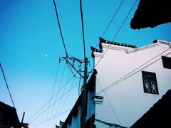 -后柳水乡