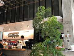 -Home Cafe(水榭春天店)