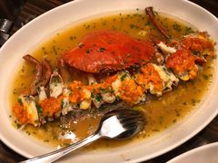 -环球港凯悦 · 享悦中餐厅